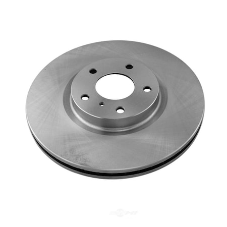 Uap 31375 Disc Brake Rotor 31375